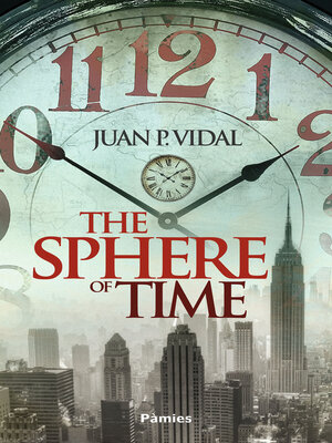 cover image of The Sphere of Time
